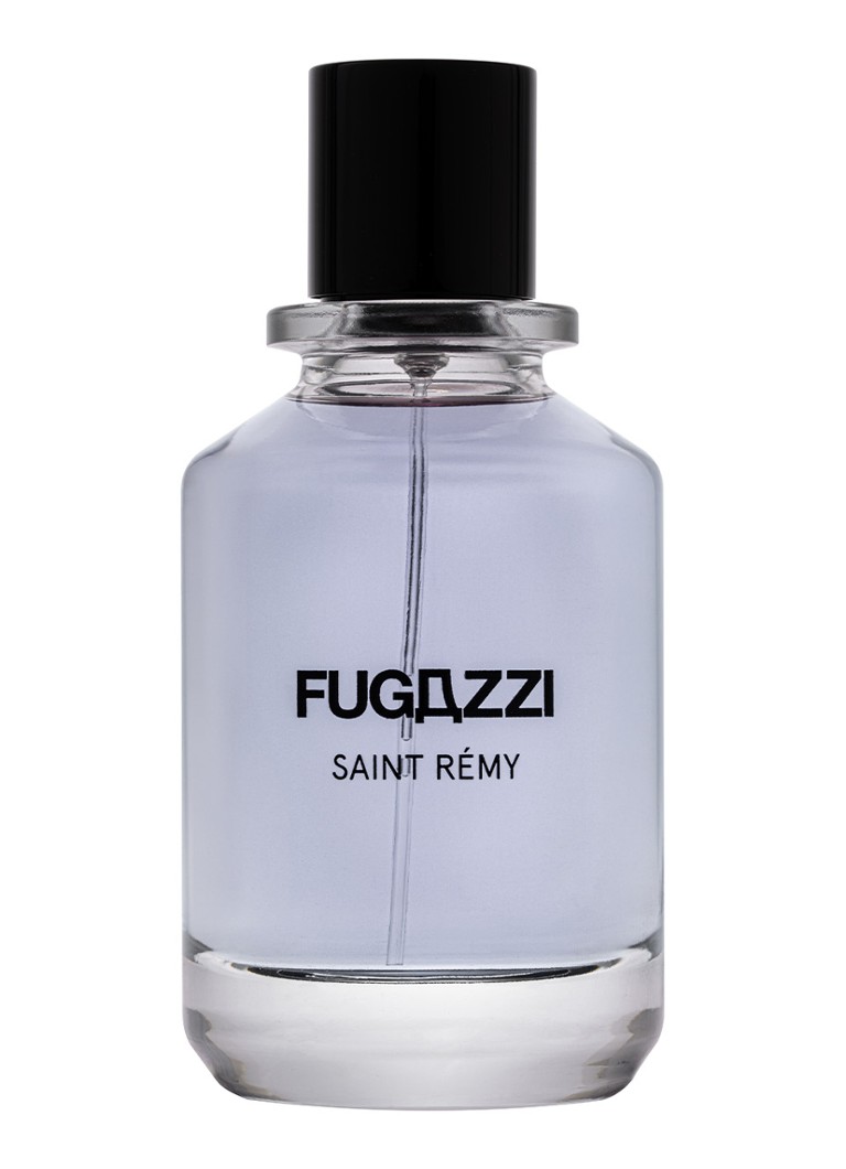 Fugazzi Parfum 3 Saint Remy Eau de Parfum 100ML Geuren - Deal