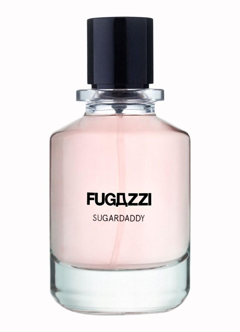 Fugazzi Sugardaddy Eau de Parfum 50ML Geuren - Deal