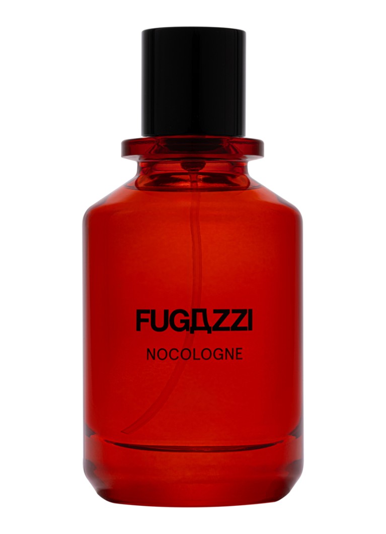 Fugazzi Nocologne Extrait de Parfum 100ML Geuren - Deal