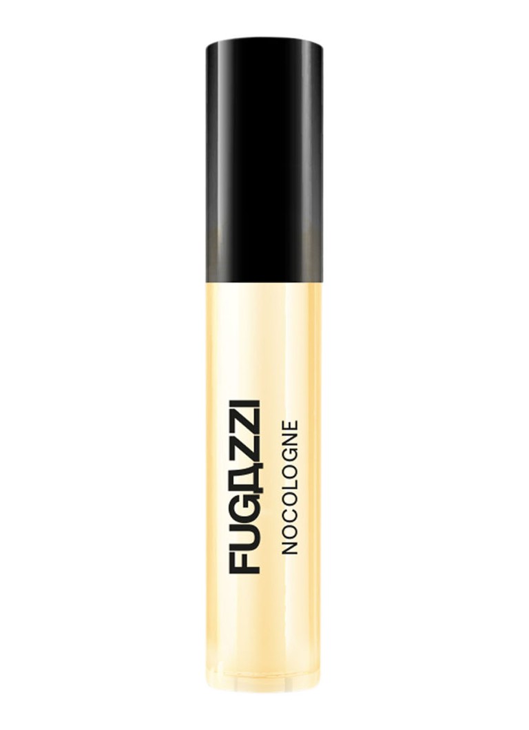 Fugazzi Mini Nocologne Extrait de Parfum - travel size 8ML Reisverpakkingen - Deal