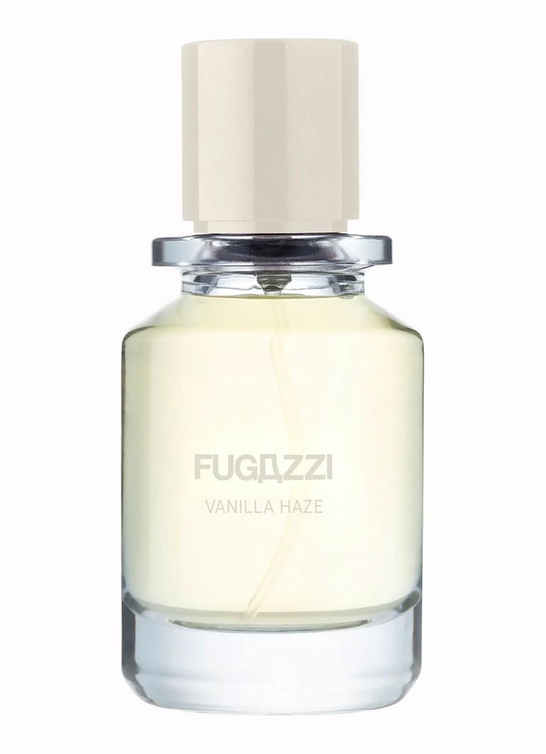 Fugazzi Vanilla Haze Eau De Parfum 50ML Geuren - Deal