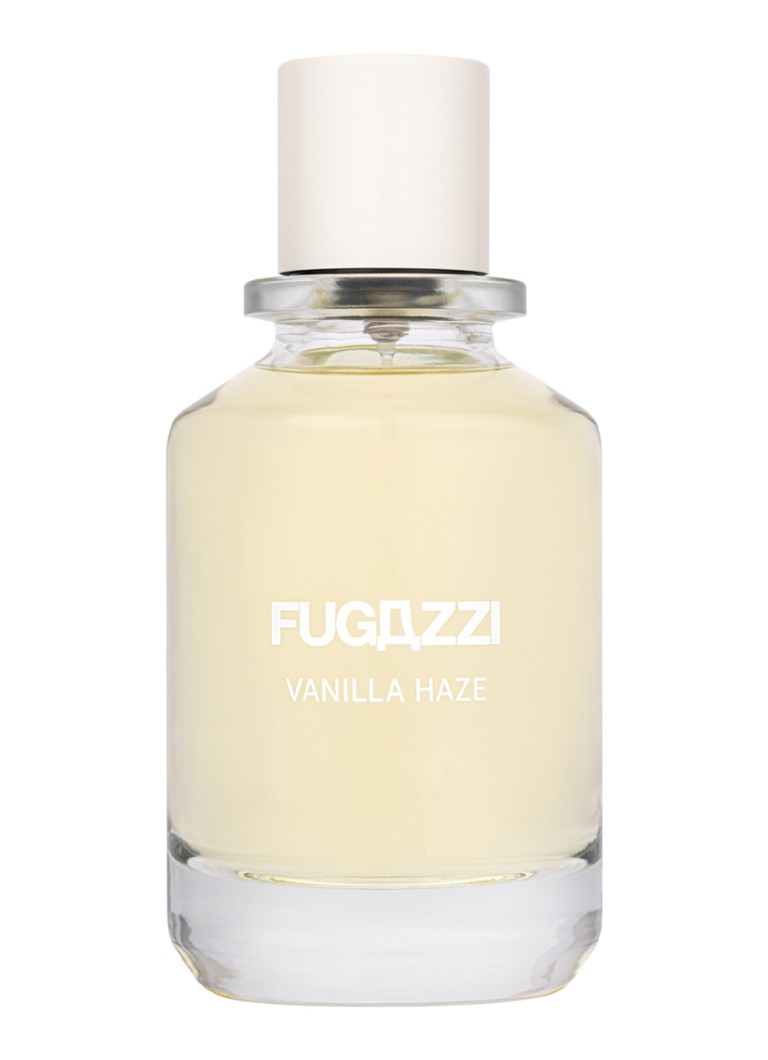 Fugazzi Vanilla Haze Eau De Parfum 100ML Geuren - Deal