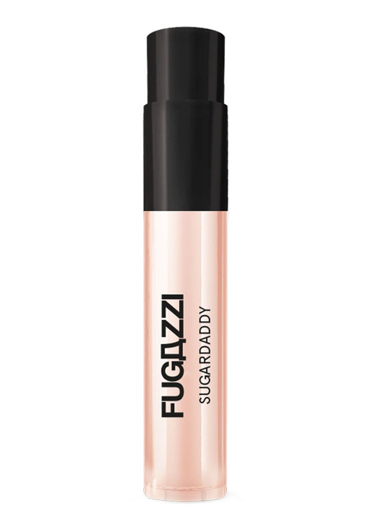Fugazzi Sugardaddy Extrait de Parfum - travel size Beige 8ML Geuren - Deal