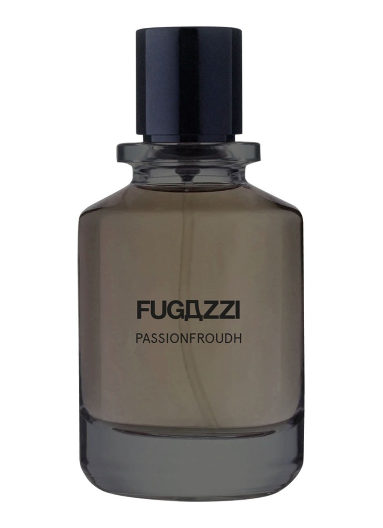 Fugazzi Passionfroudh Extrait de Parfum 50ML Geuren - Deal