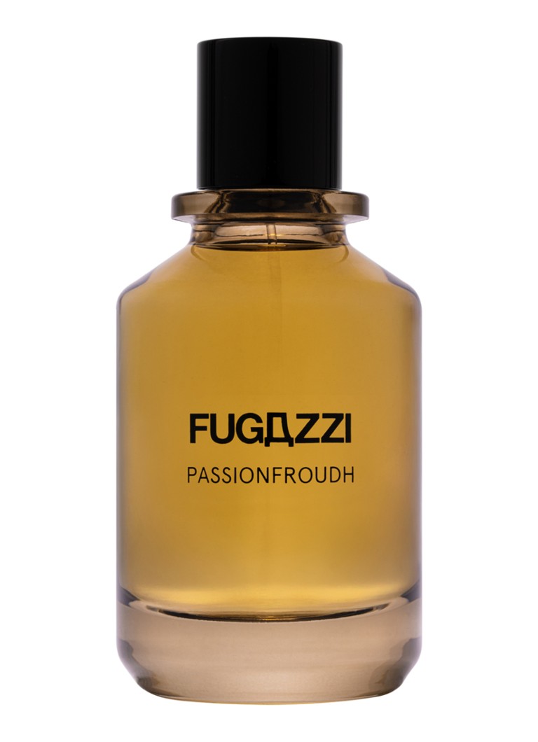 Fugazzi Passionfroudh Extrait de Parfum 100ML Geuren - Deal