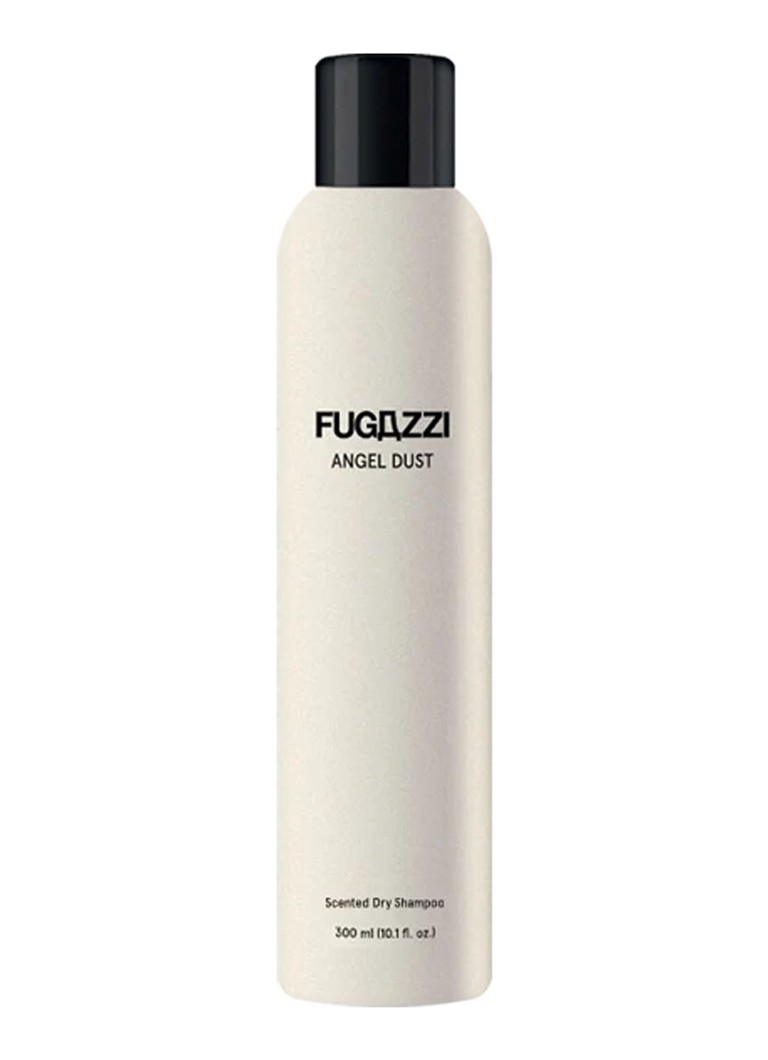 Fugazzi Angel Dust Dry Shampoo - droogshampoo 300ML Verzorging - Deal