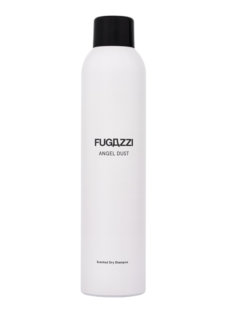 Fugazzi Angel Dust Dry Shampoo - droogshampoo 300ML Verzorging - Deal