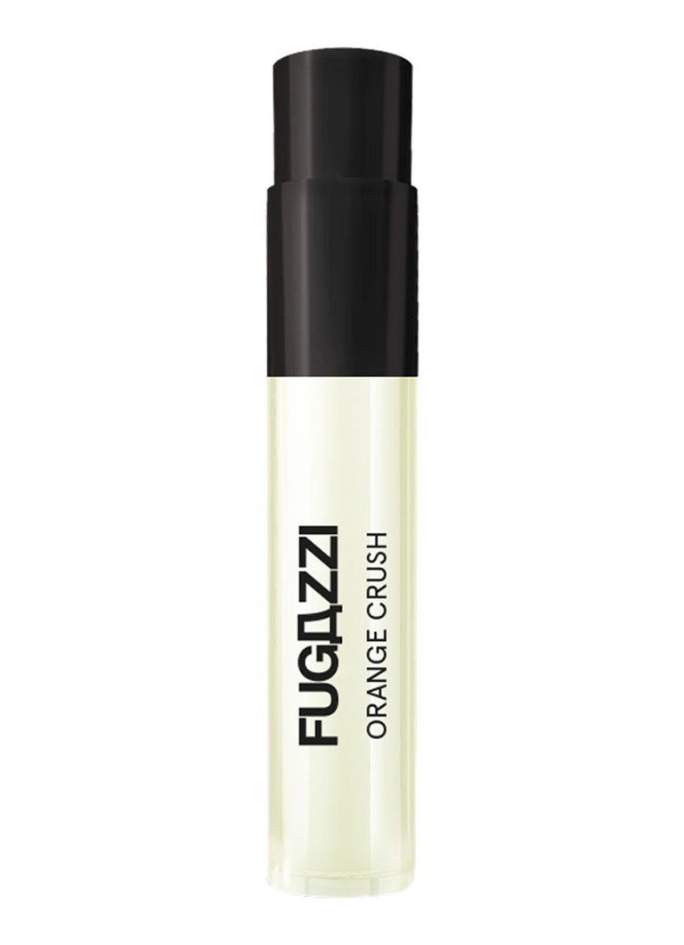 Fugazzi Orange Crush Extrait de Parfum 8ML Geuren - Deal
