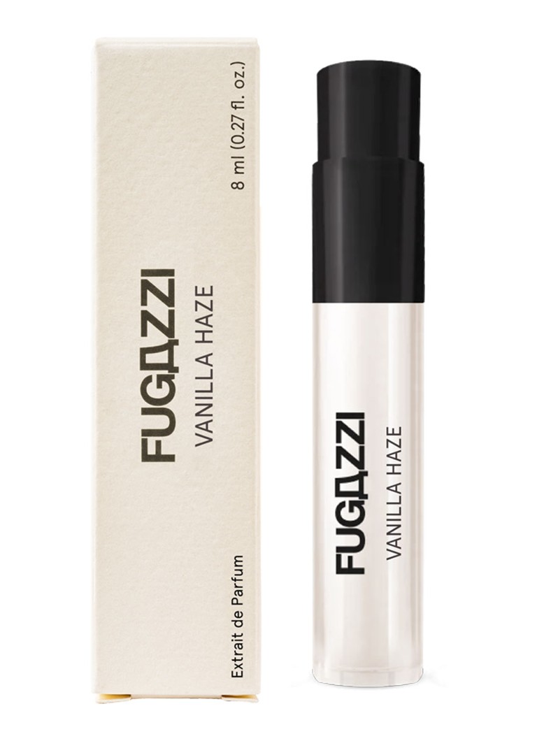 Fugazzi Vanilla Haze Extrait de Parfum 8ML Geuren - Deal