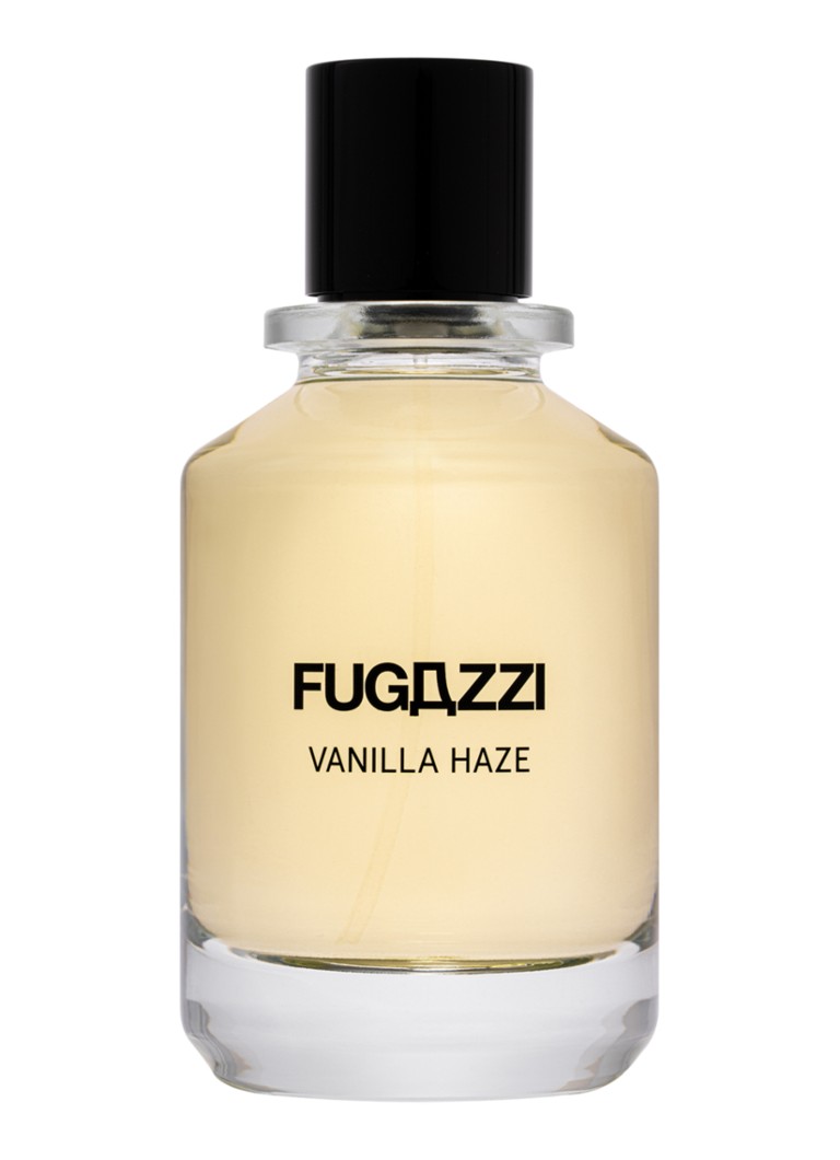 Fugazzi Vanilla Haze Extrait de Parfum 100ML Geuren - Deal