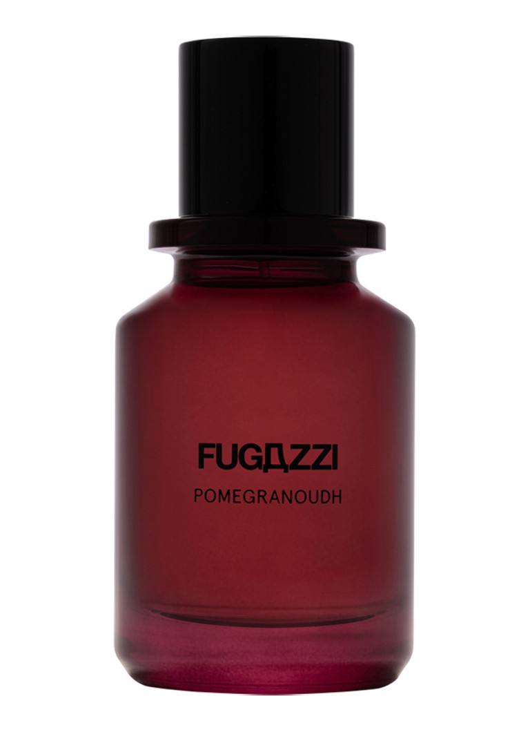 Fugazzi Pomegranoudh Extrait de Parfum 50ml Geuren - Deal