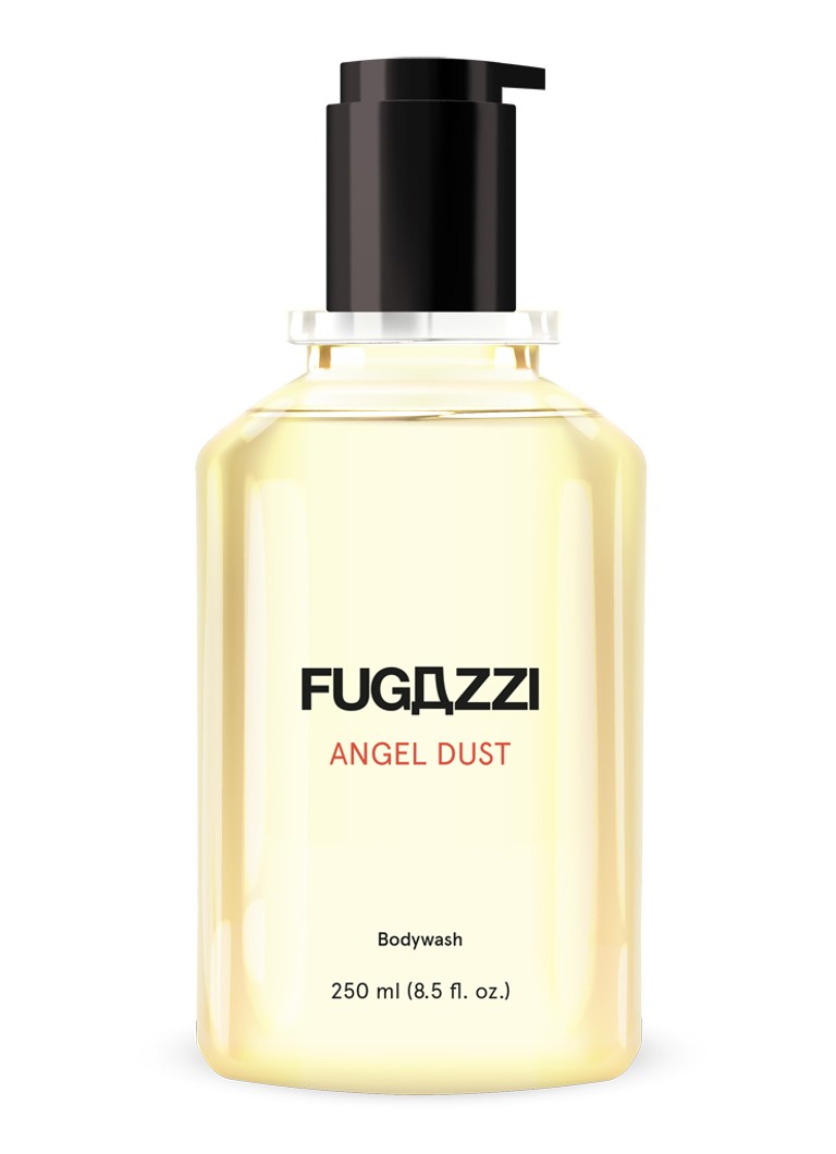 Fugazzi Angel Dust Body Wash 250ml Verzorging - Deal