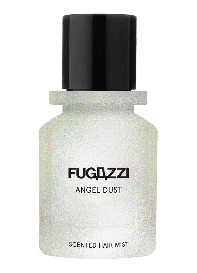 Fugazzi Angel Dust Hair Mist - haarparfum 30ml Geuren - Deal