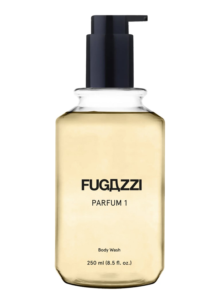 Fugazzi Parfum 1 Body Wash 250ml Verzorging - Deal