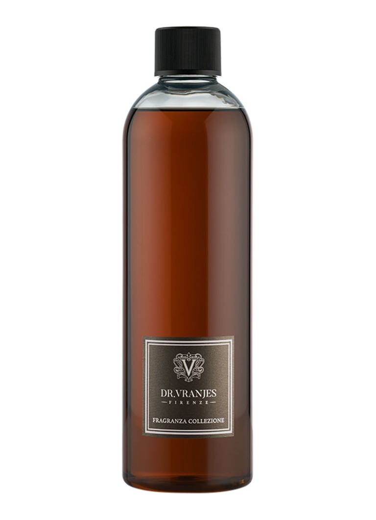 Dr. Vranjes Firenze Collezione Anniversario Oud Nobile Sticks Refill - geurstokjes navulling 500 ml - Deal