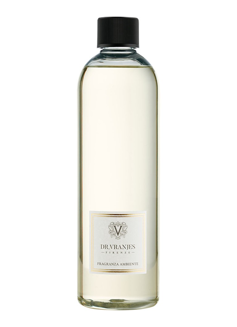 Dr. Vranjes Firenze Magnolia Orchidea Sticks Refill - geurstokjes navulling 500 ml - Deal