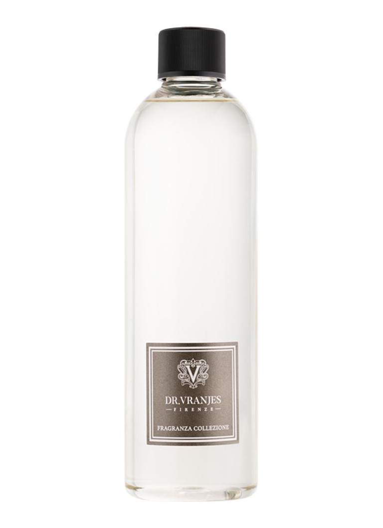 Dr. Vranjes Firenze Milano Sticks Refill - geurstokjes navulling 500 ml - Deal