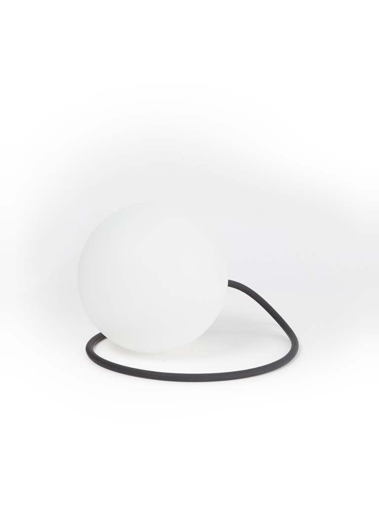 Fatboy Bolleke outdoor LED hanglamp Ø20 cm Antraciet - Deal