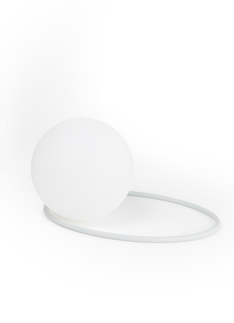 Fatboy Bolleke waterbestendige oplaadbare hanglamp voor binnen en buiten 20 cm Lichtgrijs - Deal