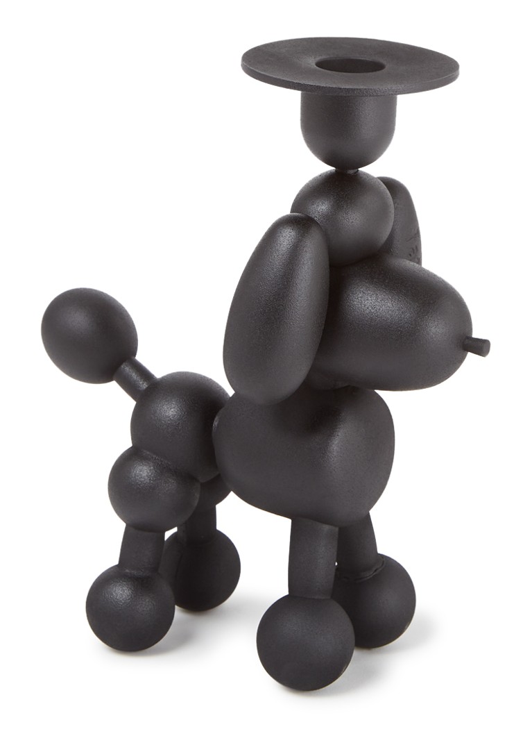 Fatboy Can-Dolly kandelaar 20,5 cm Zwart - Deal
