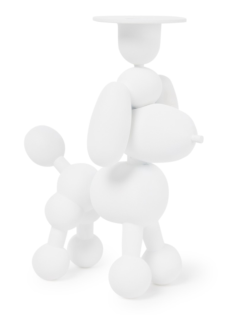 Fatboy Can-Dolly kandelaar 20,5 cm Wit - Deal