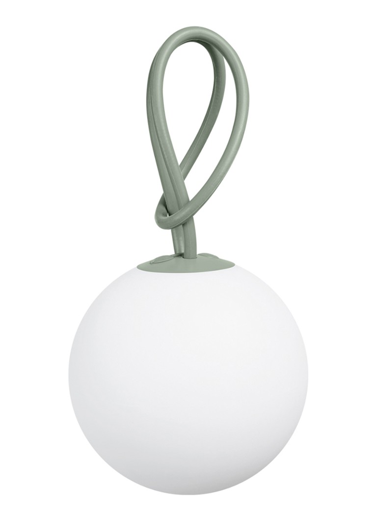 Fatboy Bolleke waterdichte ledverlichting Groen - Deal