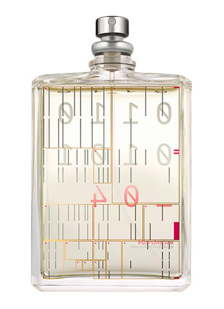 Escentric Molecules Escentric 04 Eau de Toilette 100 ML Geuren - Deal