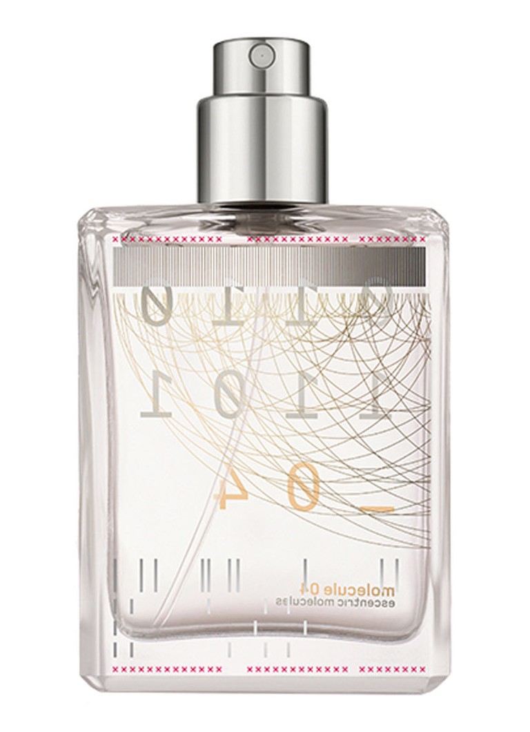 Escentric Molecules Molecule 04 Eau de Toilette Refill - navulling 30 ML Geuren - Deal