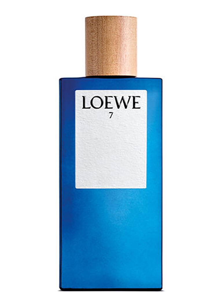 LOEWE 7 Eau de Toilette 100 ML Geuren - Deal