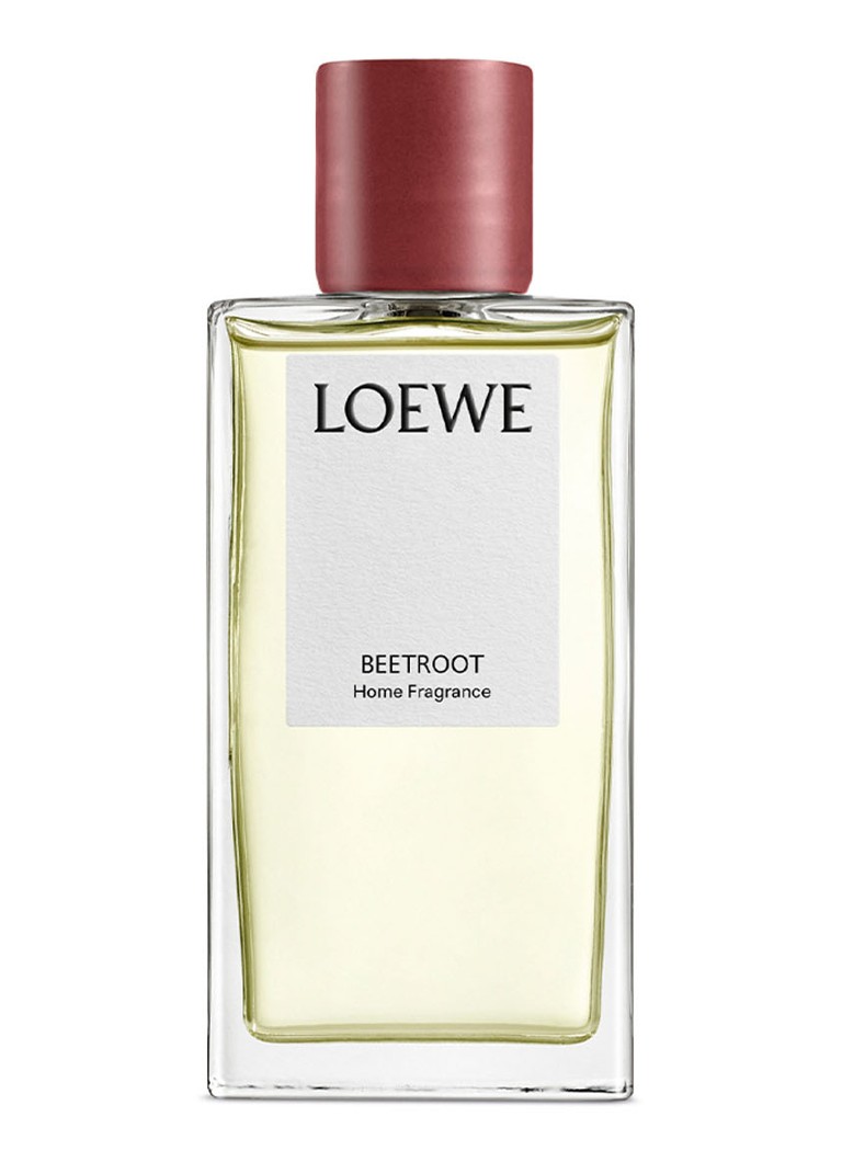 LOEWE Beetroot Room Spray - huisparfum 150 ml - Deal
