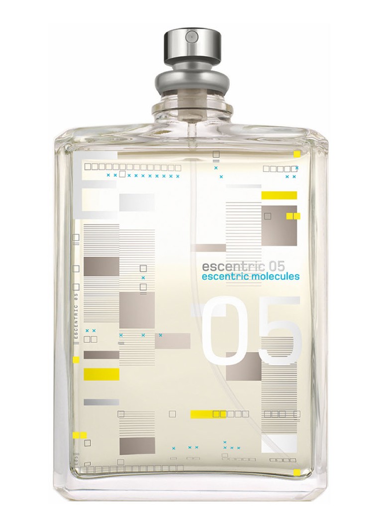 Escentric Molecules Escentric 05 Eau de Toilette 100 ML Geuren - Deal
