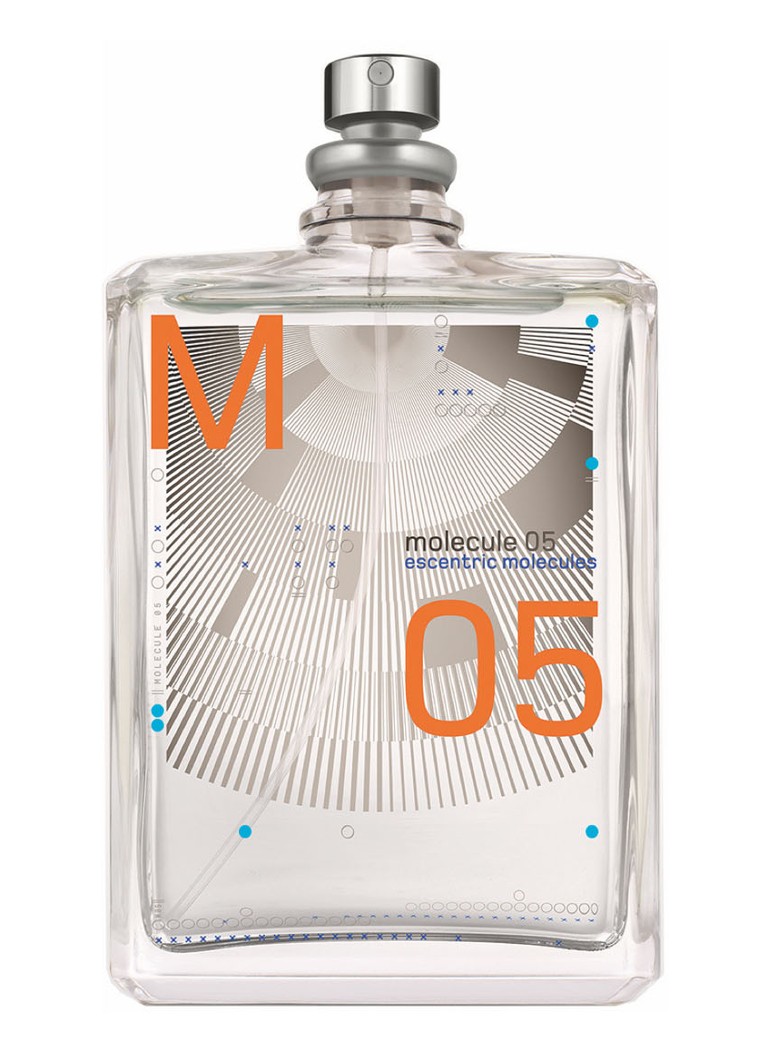 Escentric Molecules Molecule 05 Eau de Toilette 100 ML Geuren - Deal
