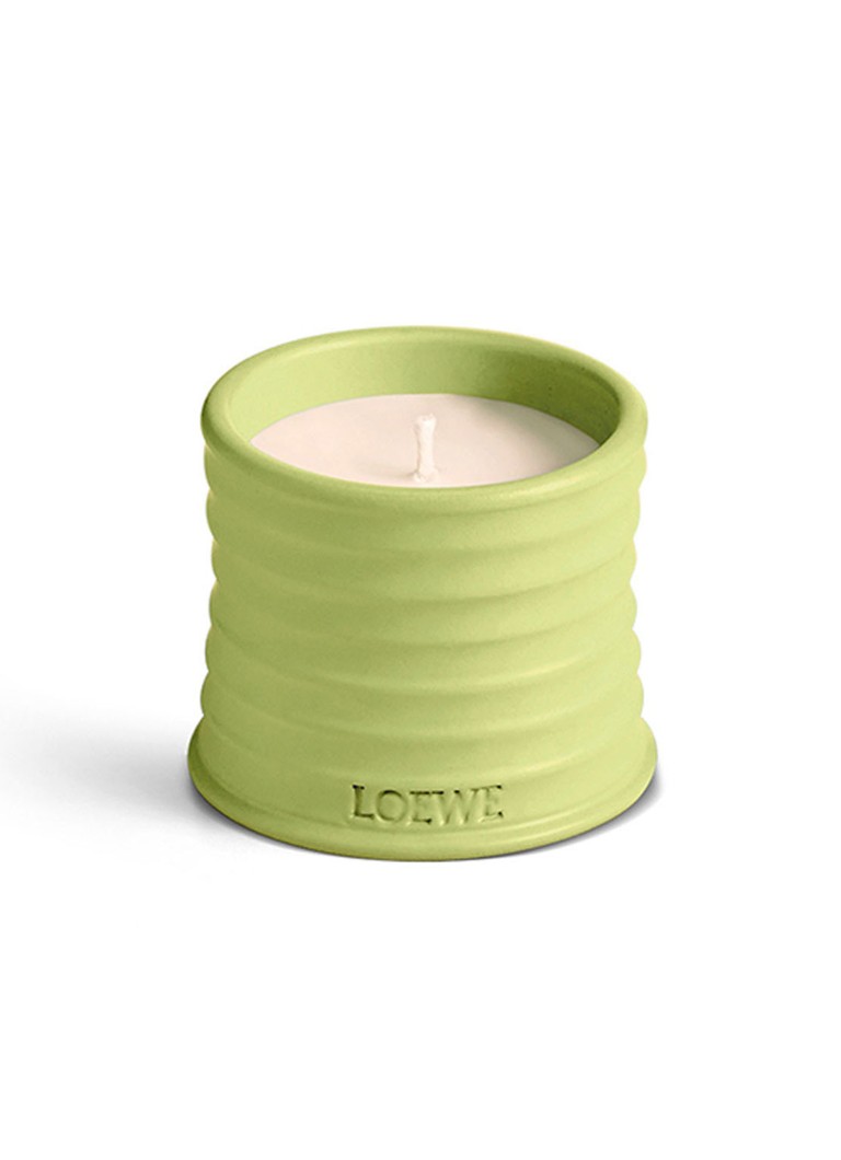 LOEWE Small Cucumber Candle - geurkaars 170 gram - Deal