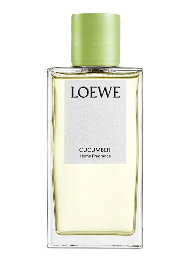 LOEWE Cucumber Room Spray - huisparfum 150 ml - Deal