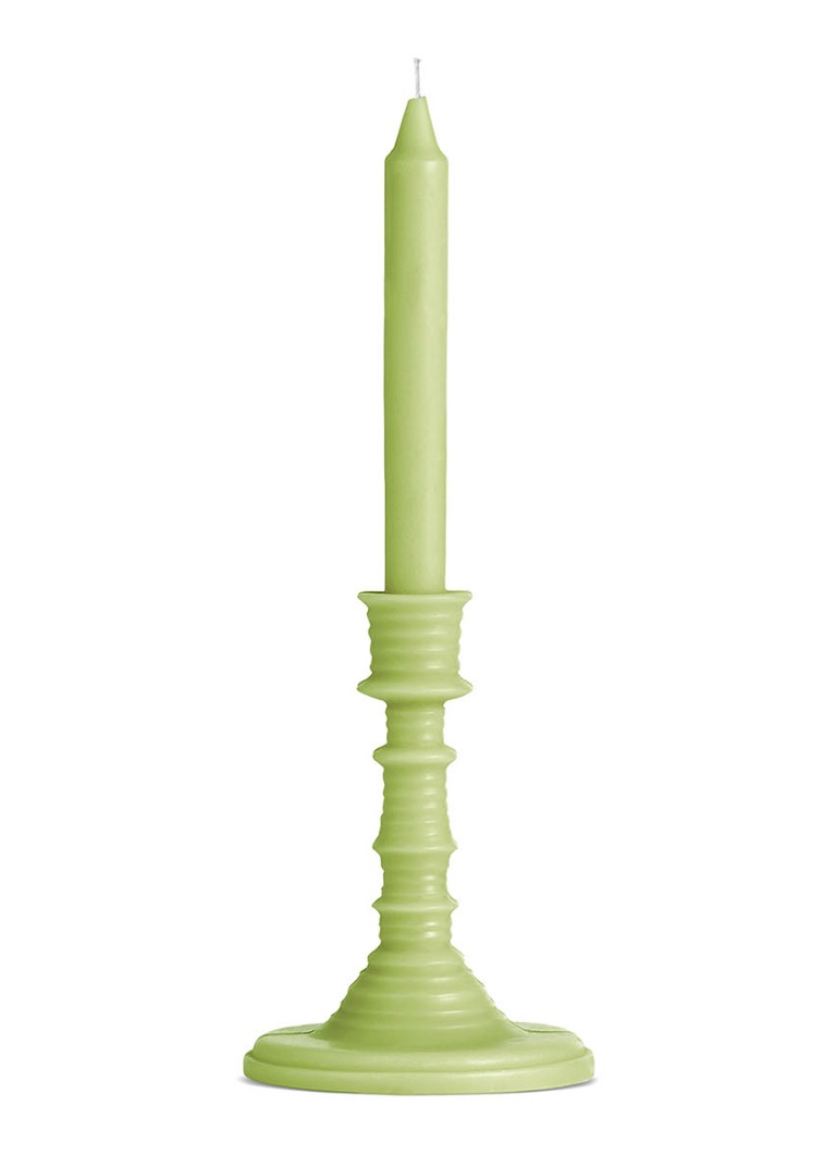 LOEWE Cucumber Wax Candle - geurkaars kandelaar 330 gram