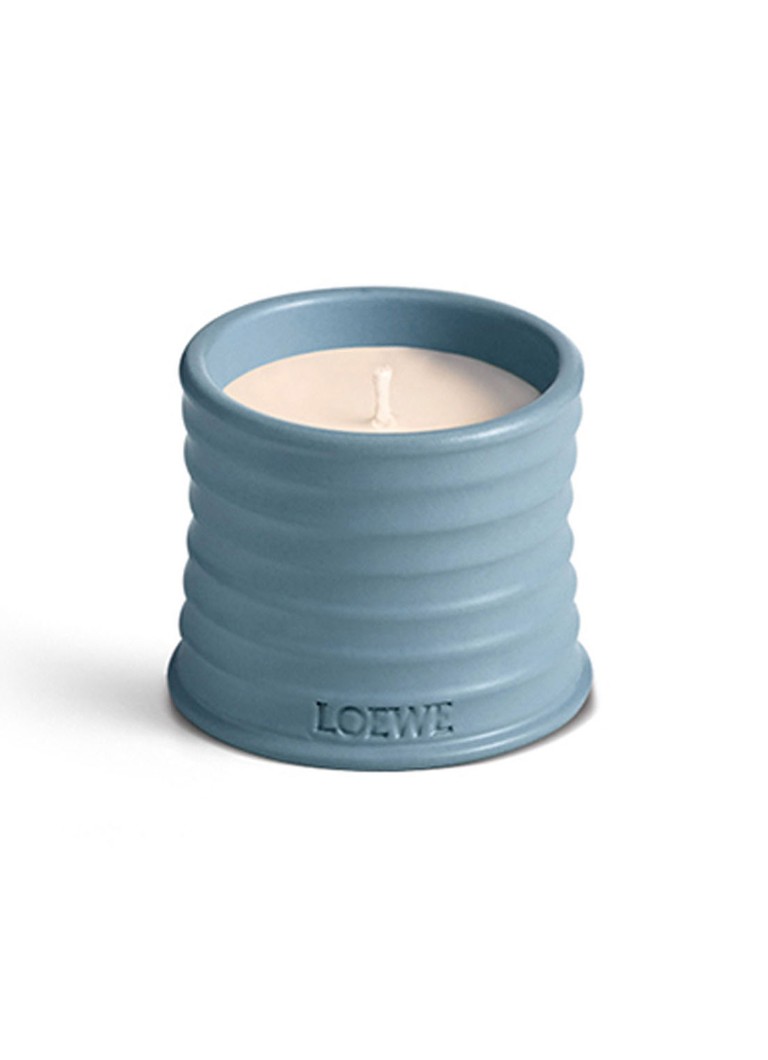 LOEWE Small Cypress Balls Candle - geurkaars 170 gram - Deal