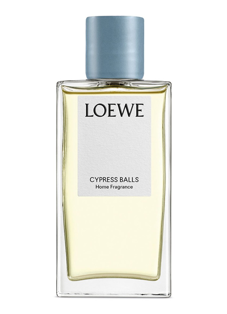 LOEWE Cypress Balls Room Spray - huisparfum 150 ml - Deal