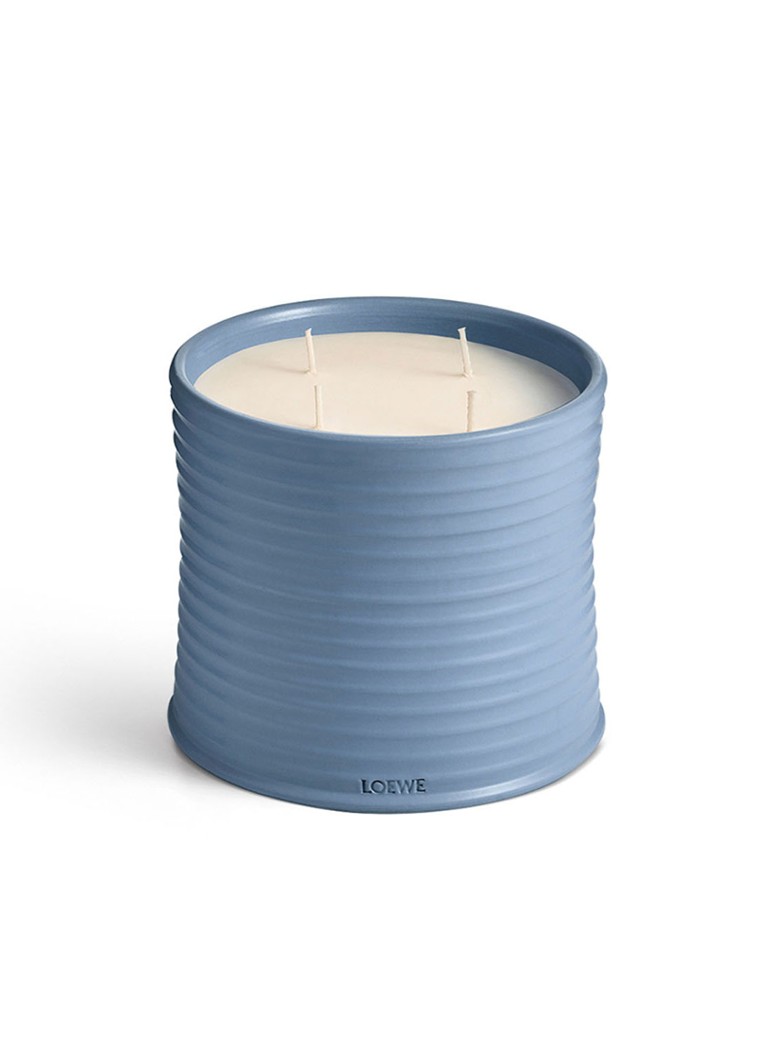LOEWE Large Cypress Balls Candle - geurkaars 2120 gram - Deal