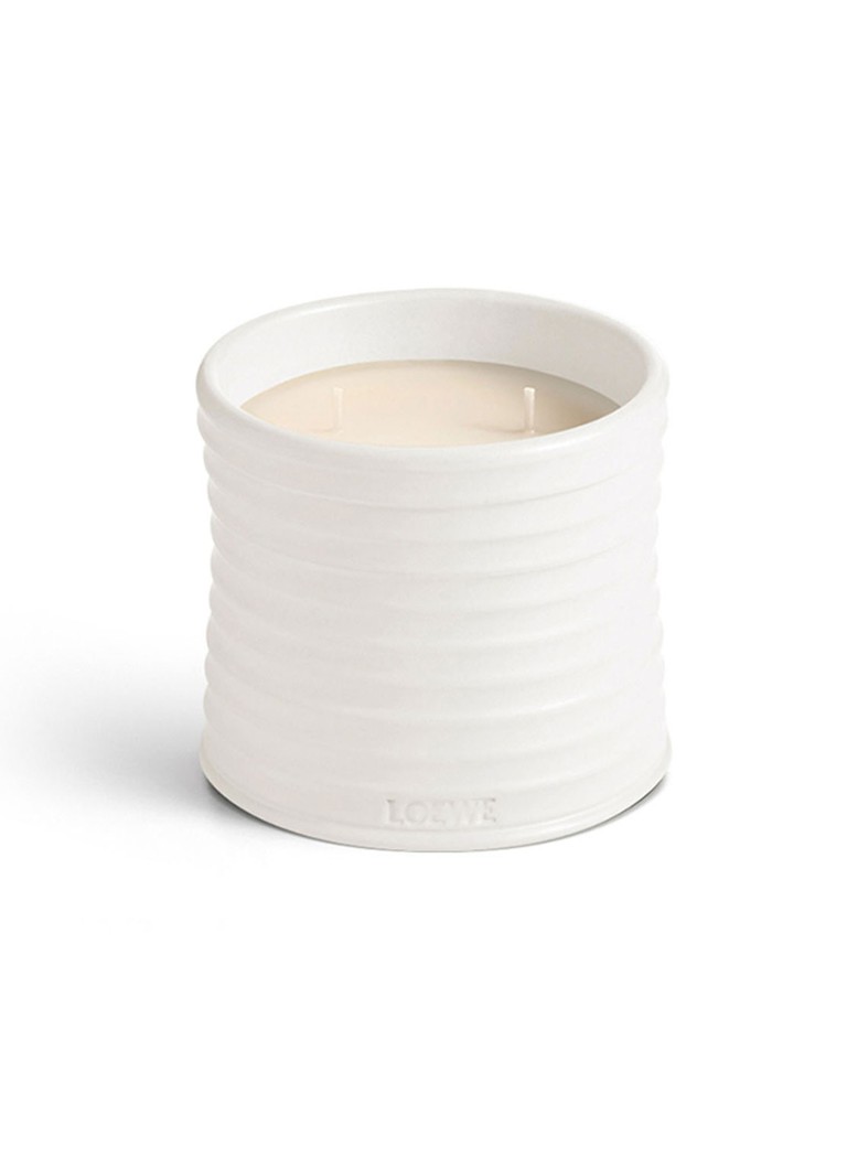 LOEWE Medium Oregano Candle - geurkaars 610 gram - Deal