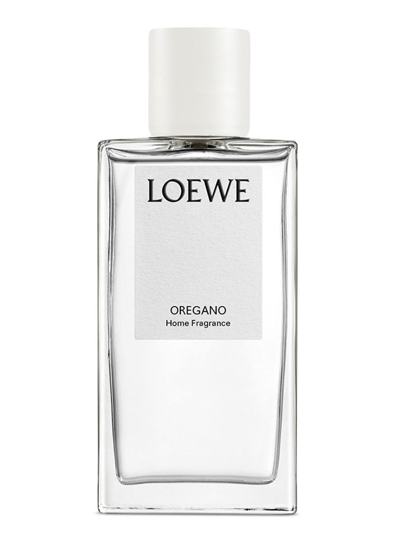 LOEWE Oregano Room Spray - huisparfum 150 ml - Deal