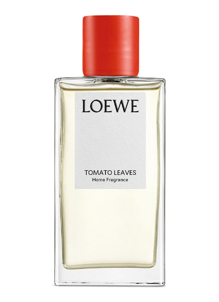 LOEWE Tomato Leaves Room Spray - huisparfum 150 ml - Deal