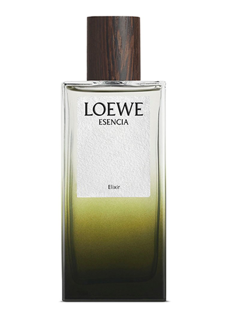 LOEWE Esencia Elixir Eau de Parfum 100 ml Geuren - Deal