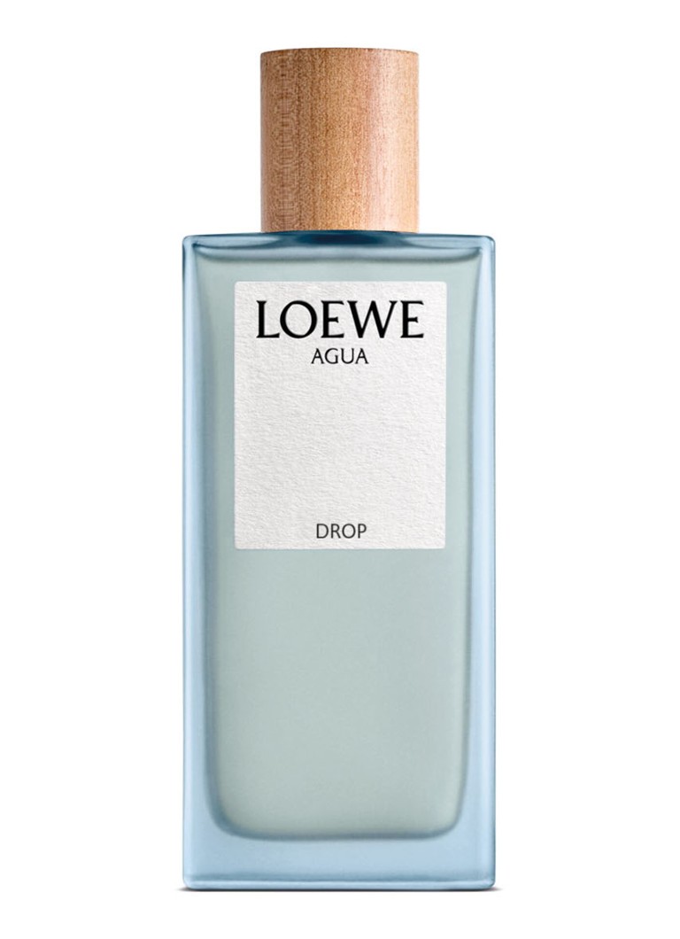 LOEWE Agua Drop Eau de Parfum 100 ML Geuren - Deal