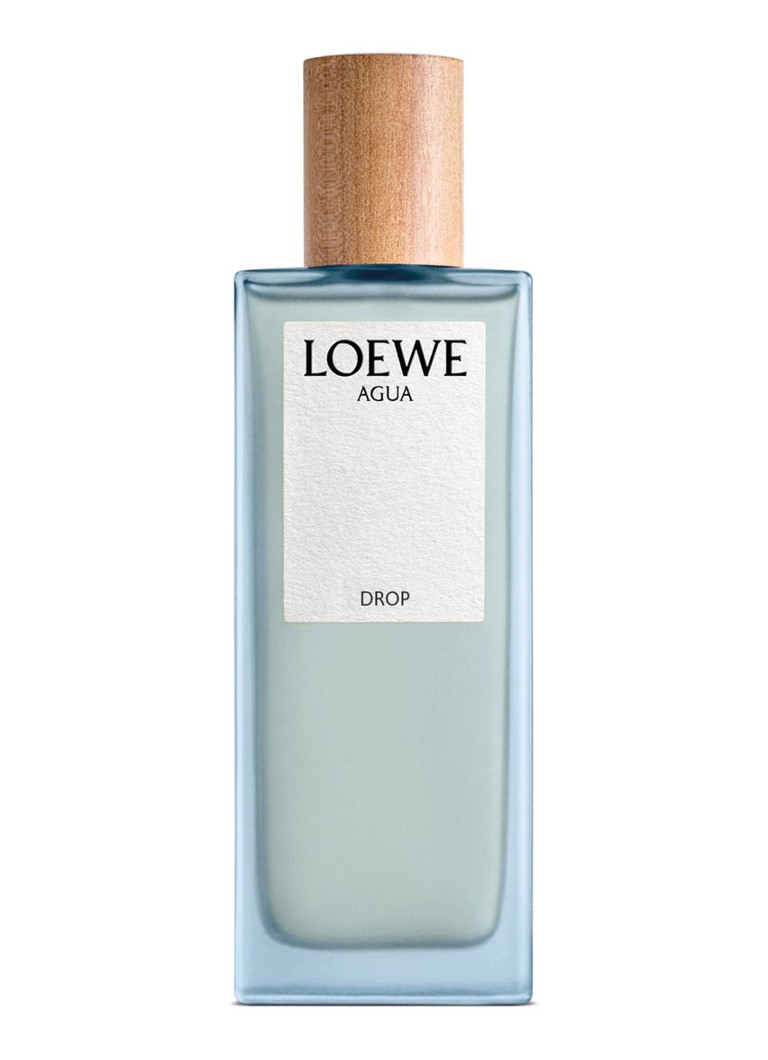 LOEWE Agua Drop Eau de Parfum 50 ML Geuren - Deal