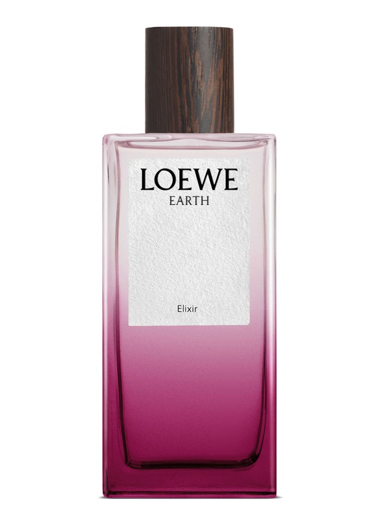 LOEWE Earth Elixir Eau de Toilette 100ML Geuren - Deal
