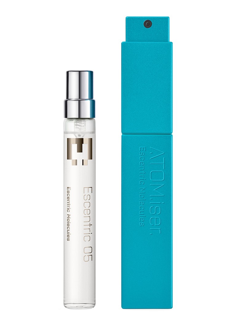 Escentric Molecules Escentric 05 Atomiser Set - travel size parfumset 3x8,5ML Geuren - Deal