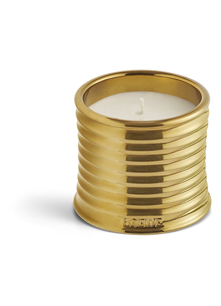 LOEWE Earl Grey Scented Candle - geurkaars 320 gram - Deal
