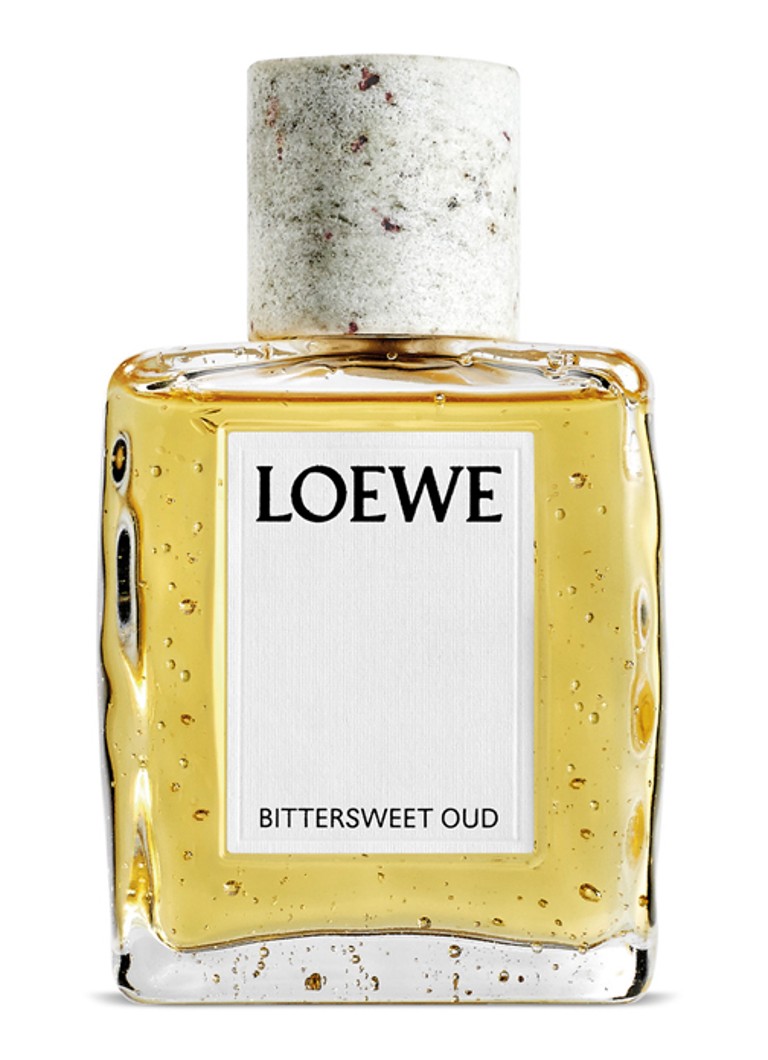 LOEWE Bittersweet Oud Eau de Parfum 100ml Geuren - Deal