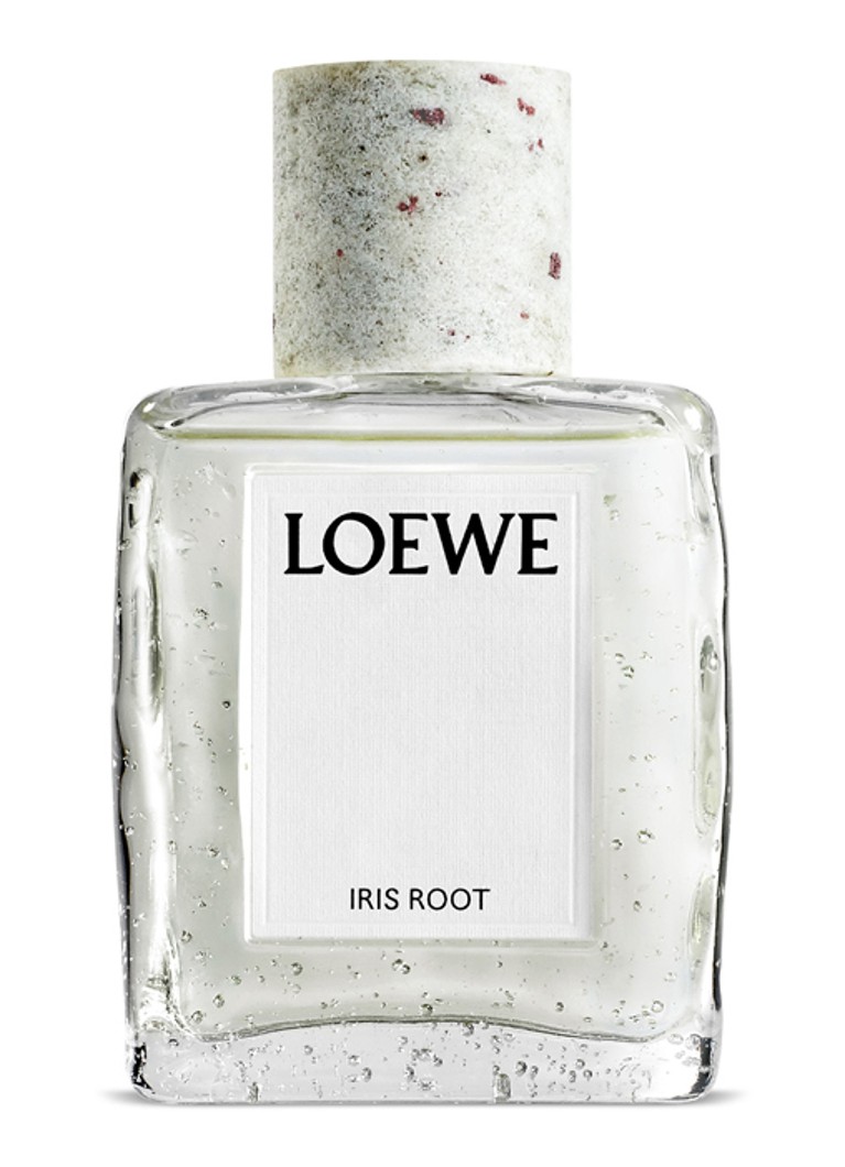 LOEWE Iris Root Eau de Parfum 100ml Geuren - Deal