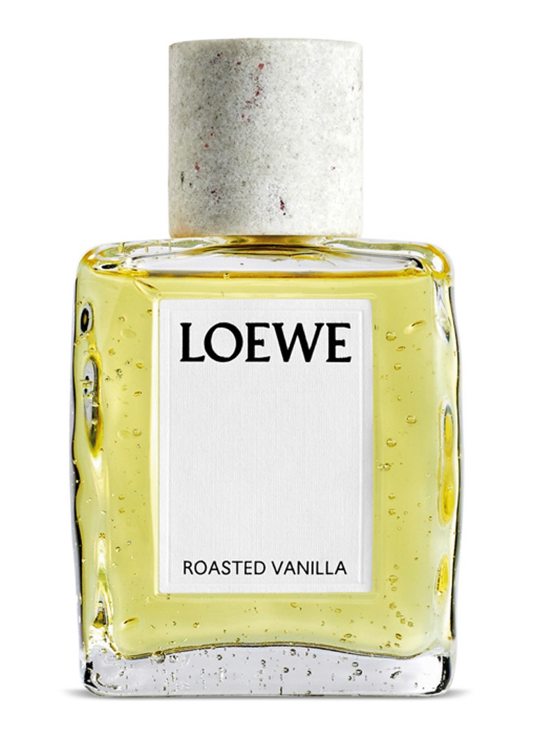 LOEWE Roasted Vanilla Eau de Parfum 100ml Geuren - Deal